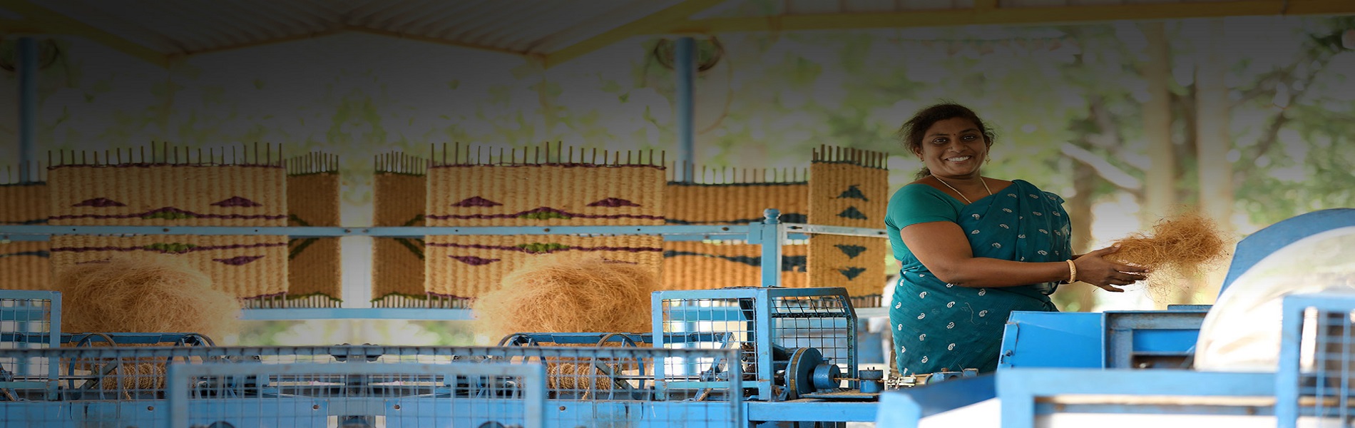 Borrow - Loan Company Website Template